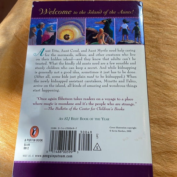 Young adult fiction - Picture 3 of 3